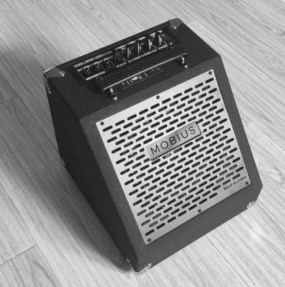 Mobius DG-50 Amplifier