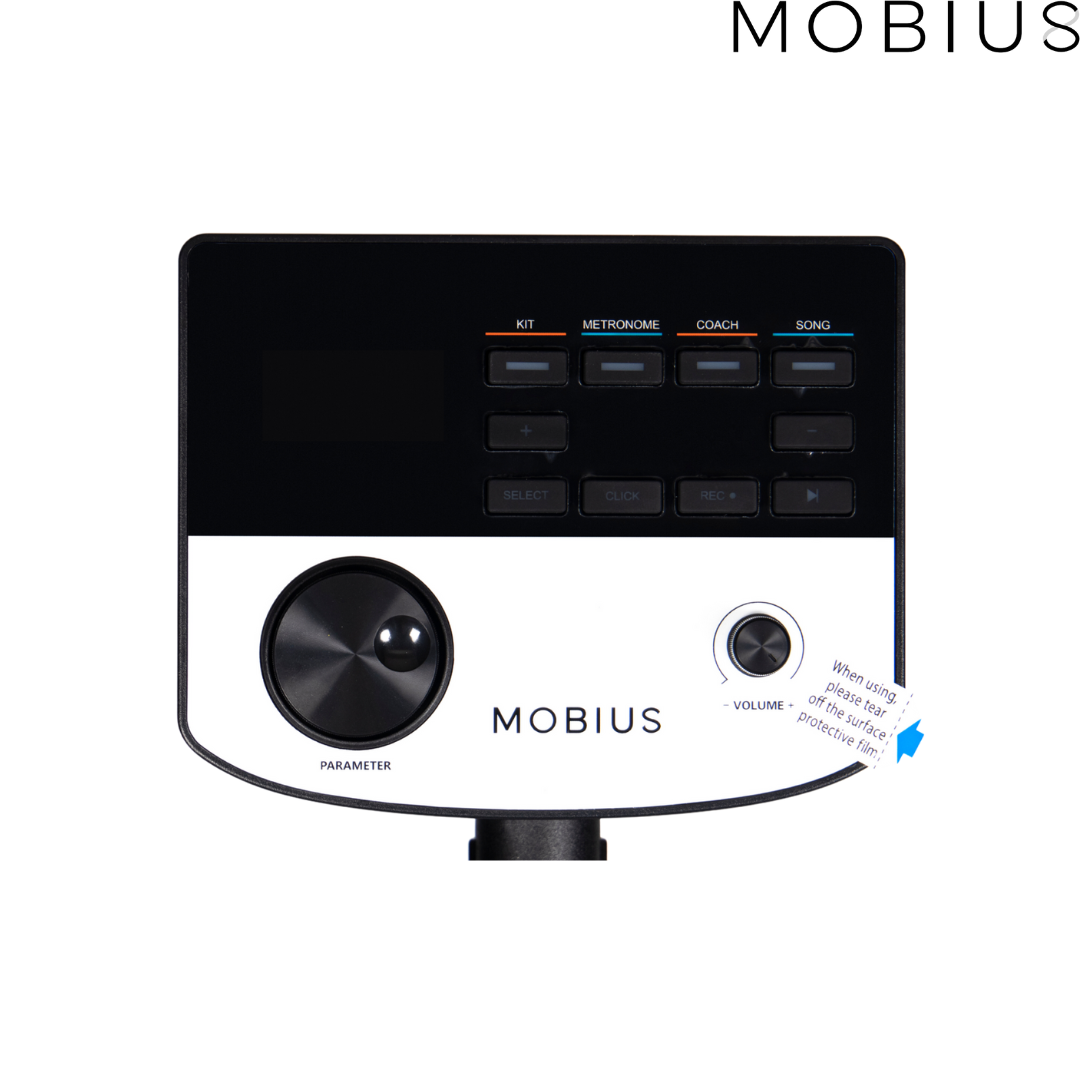 Mobius Model C